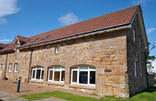 Anstruther House | Seaview Steading-spacious home in rural location
