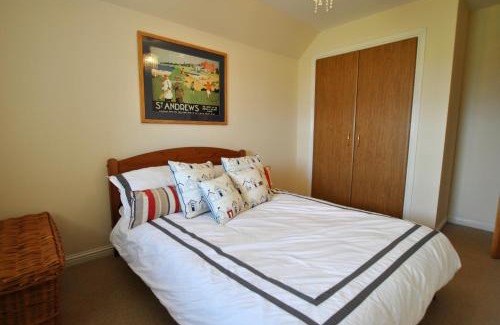 Anstruther House | Seaview Steading-spacious home in rural location