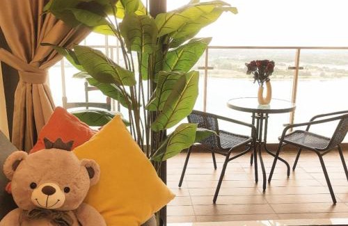 Central District Apartment | seaviews beach 9b 4-13pax ciq ksl johor bahru