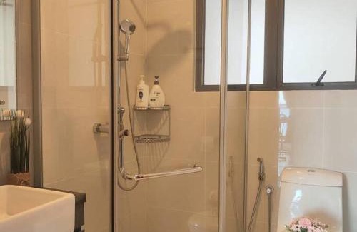 Central District Apartment | seaviews beach 9b 4-13pax ciq ksl johor bahru
