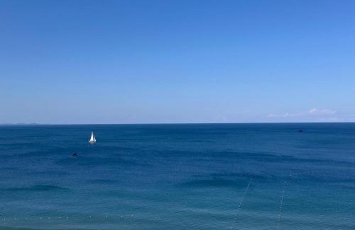 Shengjin Apartment | Seaviews Studio Apartment