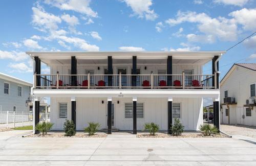 Murrells Inlet House | Seaward