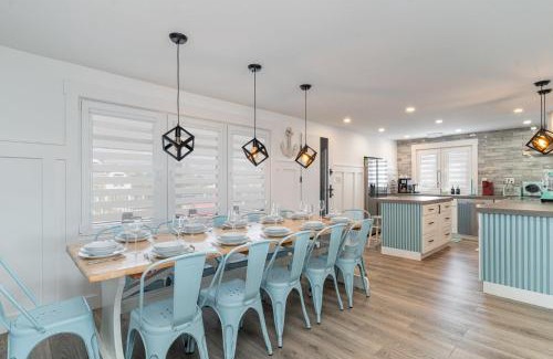 Murrells Inlet House | Seaward