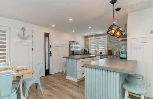 Murrells Inlet House | Seaward
