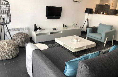 Knokke Apartment | Seawind