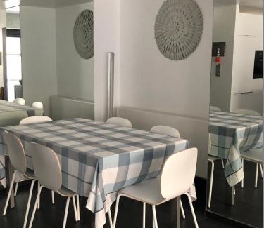 Knokke Apartment | Seawind