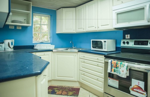 Montego Bay Apartment | Seawind On the Bay - Apartments