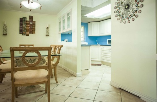 Montego Bay Apartment | Seawind On the Bay - Apartments