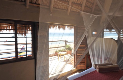 San Pedro Pochutla Hotel | Sebastian de los milagros