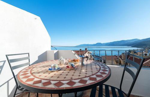 Cala Gonone Apartment | Sebastian House