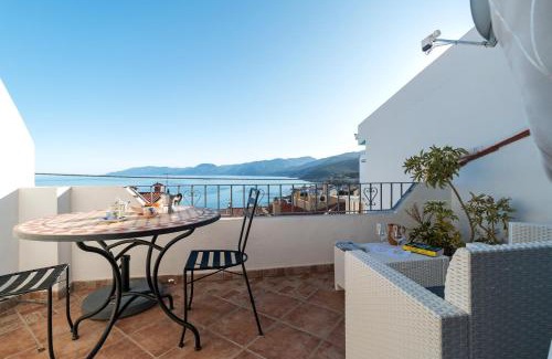 Cala Gonone Apartment | Sebastian House
