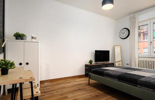 Calvairate Apartment | Sebino 17 - Monolocale Cool
