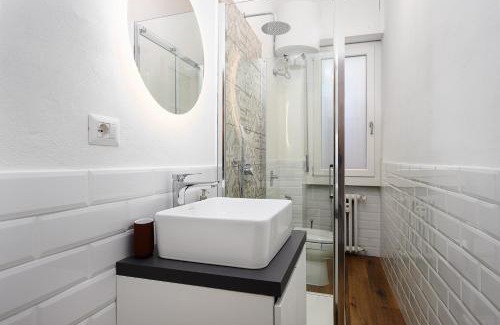 Calvairate Apartment | Sebino 17 - Monolocale Cool