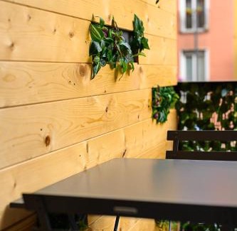 Calvairate Apartment | Sebino 8 - Monolocale Cool