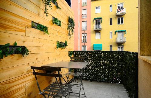 Calvairate Apartment | Sebino 8 - Monolocale Cool