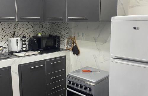 Dakar Apartment | SECKEBE IMMO ET BUSINESS : SUITE 2