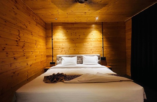 Anjuna Hotel | Seclude Eco Cottages
