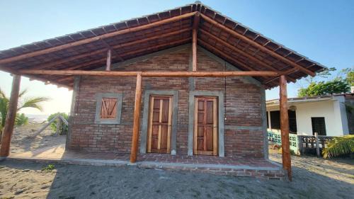 Salinas Grandes Apartment | Secluded Beachfront Paradise