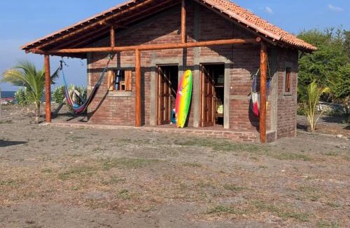 Salinas Grandes Apartment | Secluded Beachfront Paradise