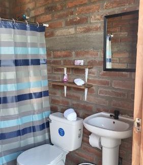 Salinas Grandes Apartment | Secluded Beachfront Paradise