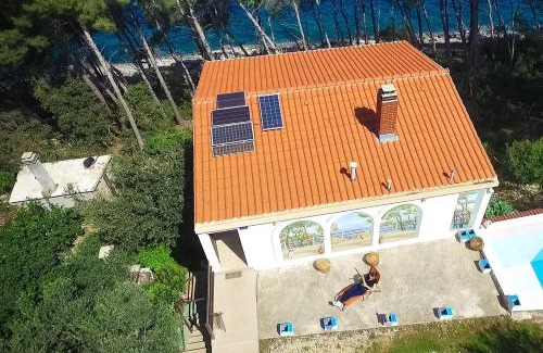 Blato House | Secluded fisherman's cottage Cove Spiliska, Korcula - 9142