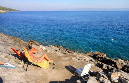 Blato House | Secluded fisherman's cottage Cove Spiliska, Korcula - 9142