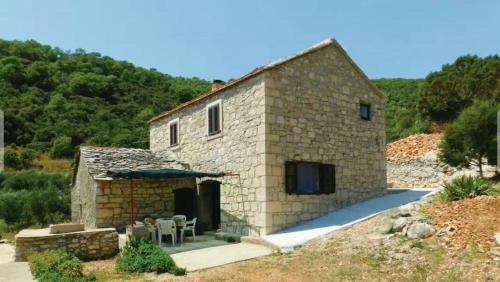 Gdinj House | Secluded fisherman's cottage Cove Srhov Dolac, Hvar - 22095