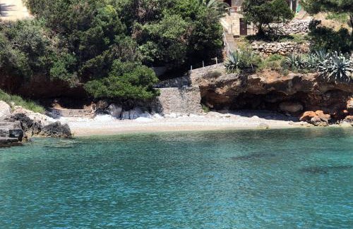 Gdinj House | Secluded fisherman's cottage Cove Srhov Dolac, Hvar - 22095