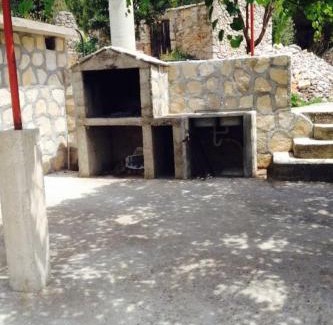 Gdinj House | Secluded fisherman's cottage Cove Srhov Dolac, Hvar - 22095