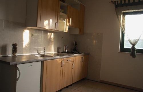 Kraj House | Secluded fisherman's cottage Cove Zincena, Pasman - 12982