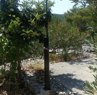 Kraj House | Secluded fisherman's cottage Cove Zincena, Pasman - 12982