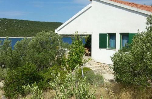 Kraj House | Secluded fisherman's cottage Cove Zincena, Pasman - 12982