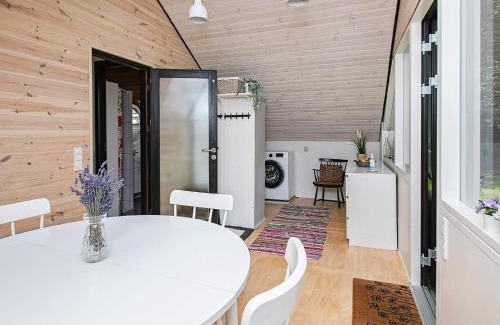 Jegum House | Secluded Haven near Sea - By Traum Ferienwohnungen