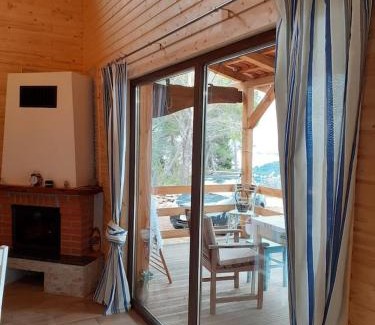 Kali House | Secluded holiday house Kali, Ugljan - 23713