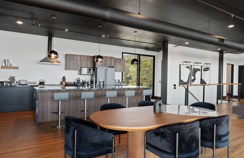 Pauma Valley House | Secluded Home on 20 Acres with Hot Tub, Full Gym, Putting green, Games