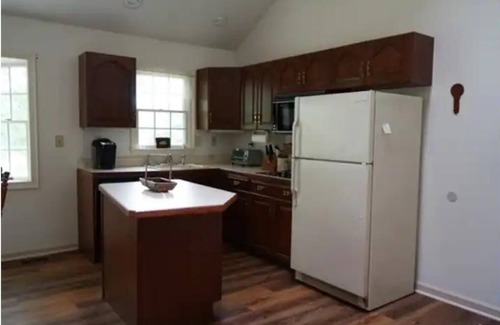 New Britain Apartment | Secluded Private Guesthouse - Doylestown Twpnn