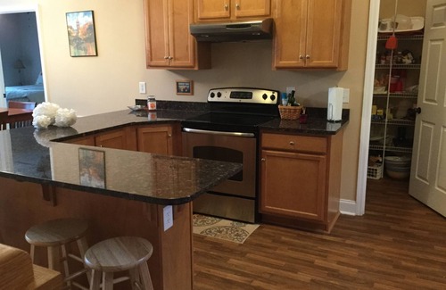 Seneca House | Secluded Seneca/Clemson Lake Hartwell Waterfront, 3 miles to CU
