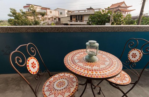 Dongshan House | Second Home B&B