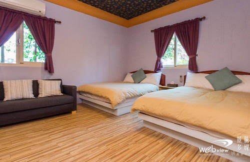 Dongshan House | Second Home B&B