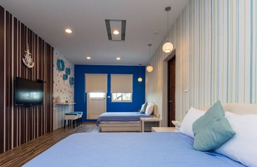 Dongshan House | Second Home B&B