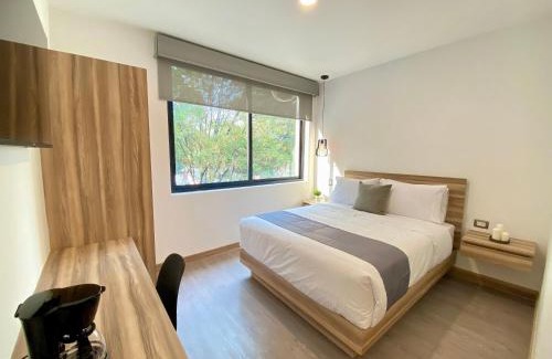 Reforma House | Second Home Darwin