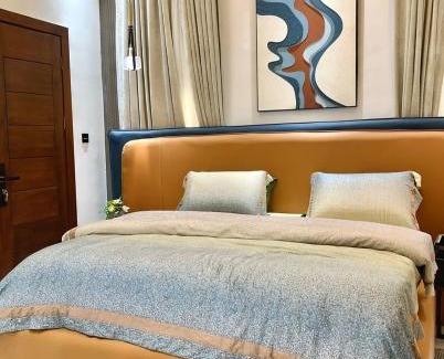 Ajah Apartment | Second Home