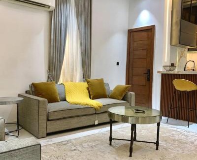 Ajah Apartment | Second Home