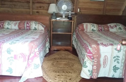 Negril Hotel | Secret Cabins at Firefly Beach