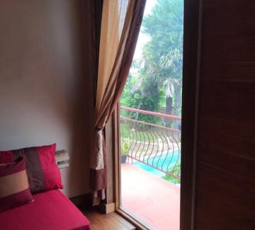 Luang Prabang House | Secret Pizza House