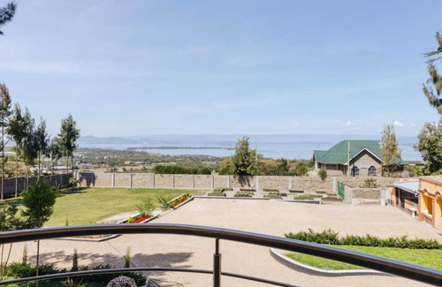 Naivasha House | Secret Valley Guest House