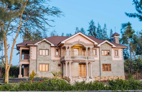 Naivasha House | Secret Valley Guest House