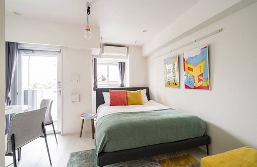 Chuo Hotel | Section L Ginza East