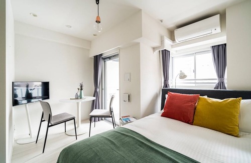 Chuo Hotel | Section L Ginza East