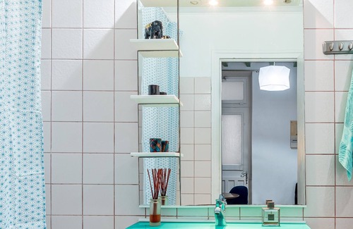 Saint-Louis Apartment | Secure apartment at the foot of the castle